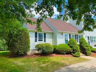 75 Cadogan Way Unit UW243, Nashua, NH 03062