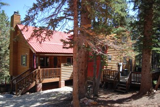 3070 E Primrose Path, Duck Creek Village, UT 84762
