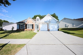 3350 Cooper Woods Dr, Loganville, GA 30052