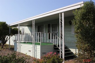 Unlisted Address