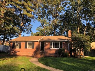 905 Turnbull Ave, Henrico, VA 23229