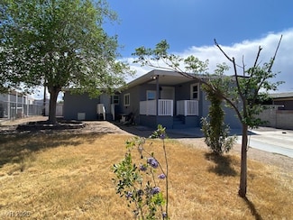 6245 Mount Mckinley Ave, Las Vegas, NV 89156