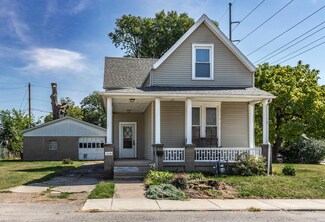 1016 Henning Ave, Evansville, IN 47714
