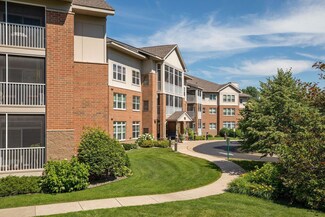 935 Ferndale St N Unit 112, Saint Paul, MN 55119