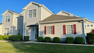 330 Cascade Ln Unit 3, Oswego, IL 60543