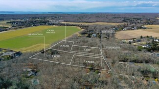 170 Noyac Path, Water Mill, NY 11976