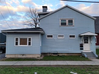 907 Sunset Ave, Utica, NY 13502