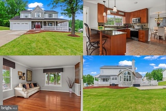 12401 Trotter Terrace, Upper Marlboro, MD 20774
