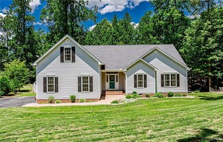 5770 Longbow Ln, New Kent, VA 23124