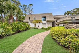 711 Wildwood Ln Unit 711, Naples, FL 34105