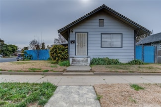 306 W Cedar St, Willows, CA 95988