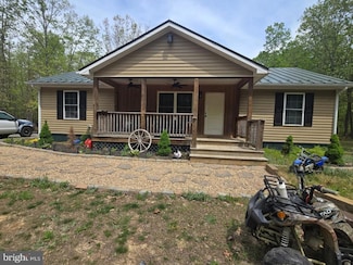 8549 Jefferson Hwy, Mineral, VA 23117