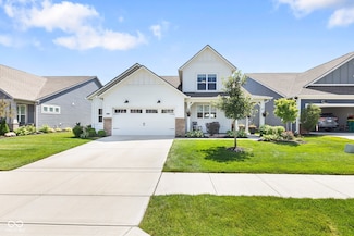 19677 Sumrall Place, Westfield, IN 46074