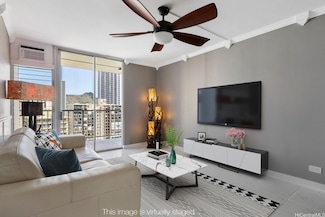 2452 Tusitala St Unit 1610, Honolulu, HI 96815