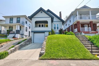 5444 Rolston Ave, Cincinnati, OH 45212