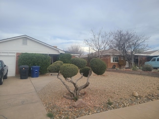 620 Florida St SE, Albuquerque, NM 87108