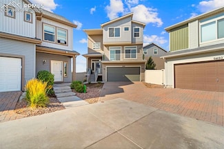 9486 Timberlake Loop, Colorado Springs, CO 80927