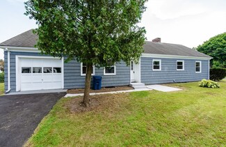 126 Lancaster Ave, West Springfield, MA 01089