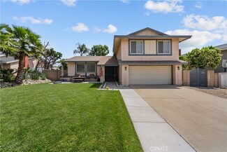 6787 Cartilla Ave, Rancho Cucamonga, CA 91701