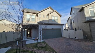 9318 Arklow Way, Colorado Springs, CO 80927