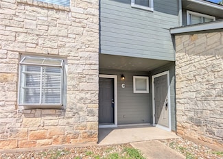 8816 Schick Rd Unit C, Austin, TX 78729