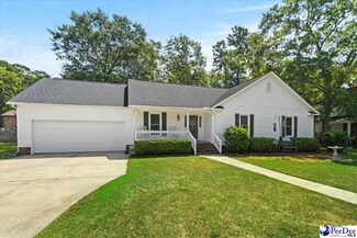 728 S Briarleigh Rd, Florence, SC 29501