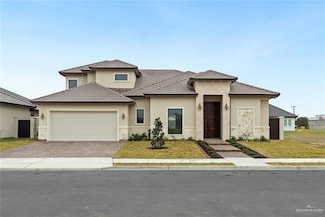 1812 Queen St, Edinburg, TX NULL