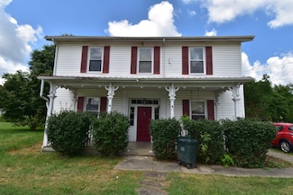 53 Township Road 1003, Kitts Hill, OH 45645