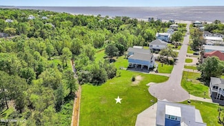 Nsn Lot 16 Sarah's Ln, Waveland, MS 39576