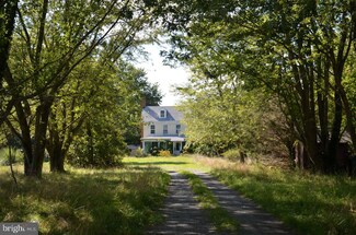 7332 Bozman Neavitt Rd, Bozman, MD 21612