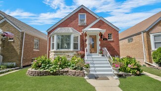 3410 S 58th Ct, Cicero, IL 60804