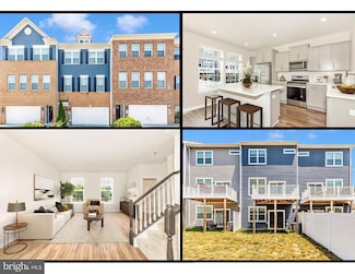 5147 Constitution St, Frederick, MD 21703