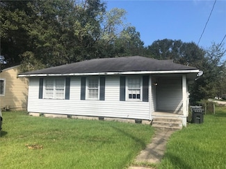 100 9th Ave, Mobile, AL 36611