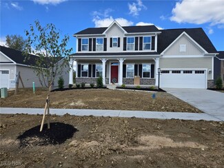 6317 Tristin Ln, Medina, OH 44256
