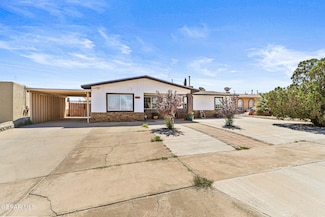 1620 Doug Olson Dr, El Paso, TX 79936