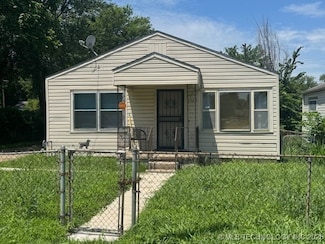 Unlisted Address
