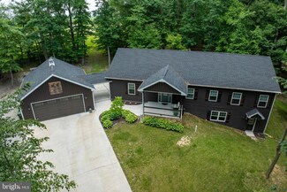 951 N Bailey Rd, Thorndale, PA 19372
