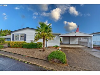 2410 Lancaster Dr SE Unit 949, Salem, OR 97317