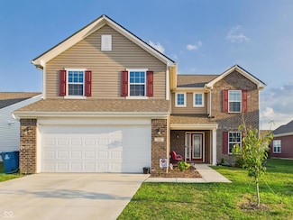 516 Buckthorn Ln, Sheridan, IN 46069