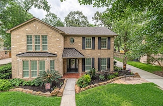 12707 Campsite Trail, Cypress, TX 77429