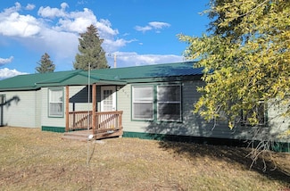 188 Vail Pass Rd, South Fork, CO 81154