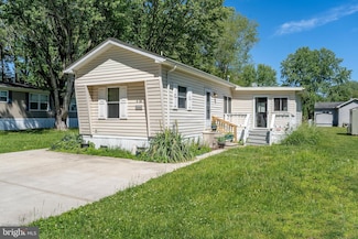 23357 Dill Ln Unit 21117, Lewes, DE 19958