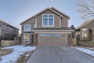 17040 Campo Dr, Parker, CO 80134