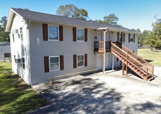 434 Bus Us Hwy 96, Buna, TX 77612