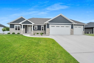 2406 Riddle Ct, de Pere, WI 54115