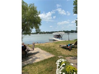 12126 Lake St SE, Mentor, MN 56736
