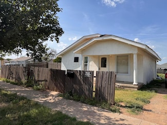 2510 SW 1st Ave, Amarillo, TX 79106
