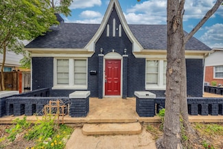 2741 Ivandell Ave, Dallas, TX 75211