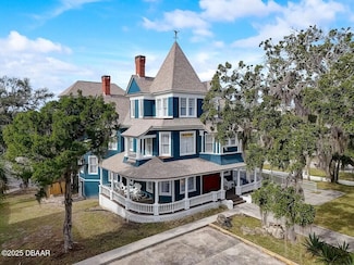 404 S Ridgewood Ave, Daytona Beach, FL 32114
