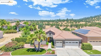 30 Selene Way, Copperopolis, CA 95228